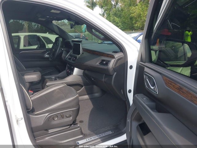Продаж на аукціоні авто 2024 Chevrolet Tahoe 2wd Premier, vin: 1GNSCSKD6RR280969, номер лоту: 44907022