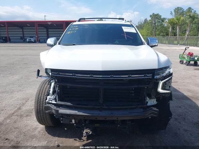 Продаж на аукціоні авто 2024 Chevrolet Tahoe 2wd Premier, vin: 1GNSCSKD6RR280969, номер лоту: 44907022