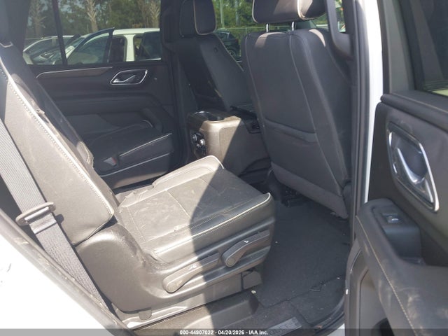 Продаж на аукціоні авто 2024 Chevrolet Tahoe 2wd Premier, vin: 1GNSCSKD6RR280969, номер лоту: 44907022