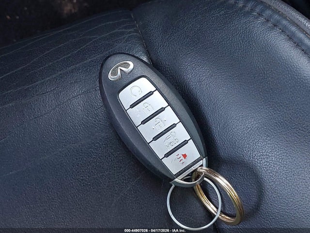 Aukcja sprzedaży 2014 Infiniti Qx60, vin: 5N1AL0MM8EC522661, numer aukcji: 44907026