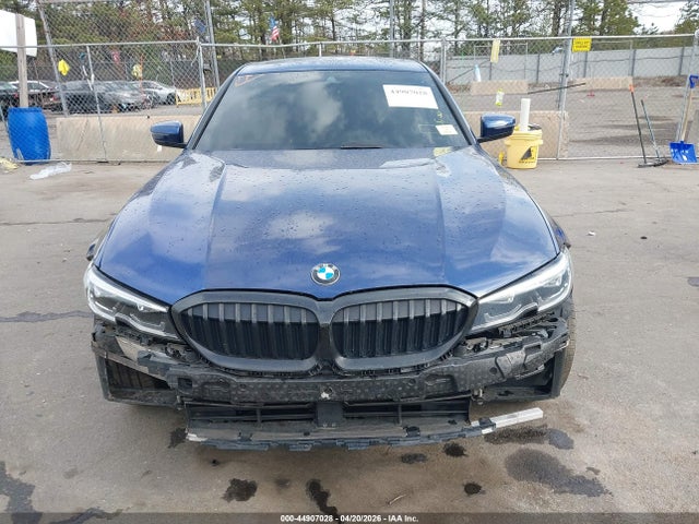 2020 Bmw 330i Xdrive მანქანა იყიდება აუქციონზე, vin: 3MW5R7J05L8B14618, აუქციონის ნომერი: 44907028