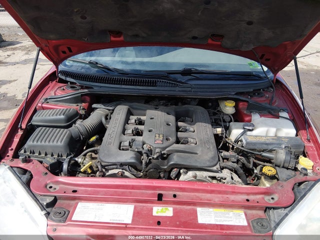 Продажа на аукционе авто 2004 Dodge Intrepid Es/sxt, vin: 2B3HD56G74H679485, номер лота: 44907032