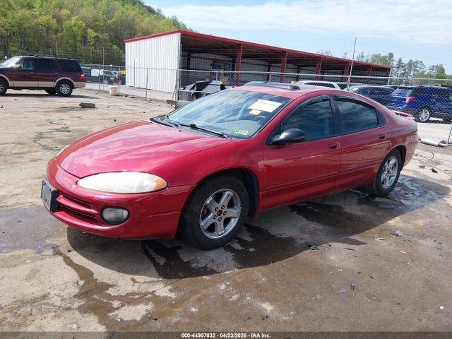 Продажа на аукционе авто 2004 Dodge Intrepid Es/sxt, vin: 2B3HD56G74H679485, номер лота: 44907032
