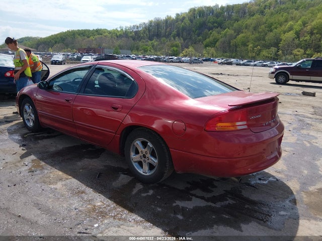 Продажа на аукционе авто 2004 Dodge Intrepid Es/sxt, vin: 2B3HD56G74H679485, номер лота: 44907032