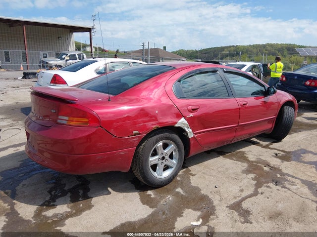 Продажа на аукционе авто 2004 Dodge Intrepid Es/sxt, vin: 2B3HD56G74H679485, номер лота: 44907032