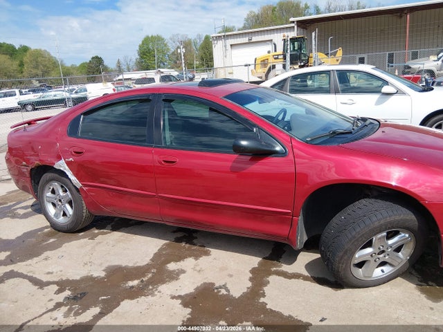 Продажа на аукционе авто 2004 Dodge Intrepid Es/sxt, vin: 2B3HD56G74H679485, номер лота: 44907032