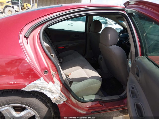 Продажа на аукционе авто 2004 Dodge Intrepid Es/sxt, vin: 2B3HD56G74H679485, номер лота: 44907032
