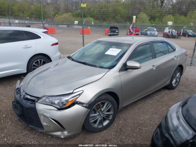 Aukcja sprzedaży 2015 Toyota Camry Se, vin: 4T1BF1FK9FU028494, numer aukcji: 44907037