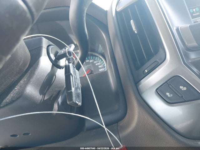 3GCUKREC3GG181121 Chevrolet Silverado 1500 2lt