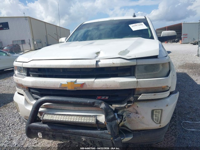 3GCUKREC3GG181121 Chevrolet Silverado 1500 2lt