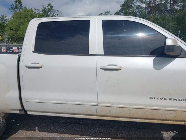 3GCUKREC3GG181121 Chevrolet Silverado 1500 2lt