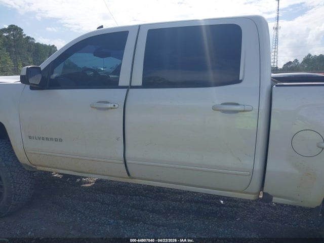 3GCUKREC3GG181121 Chevrolet Silverado 1500 2lt