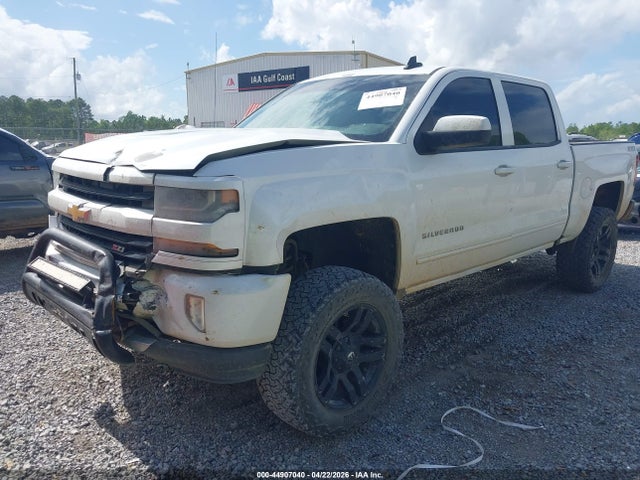 3GCUKREC3GG181121 Chevrolet Silverado 1500 2lt