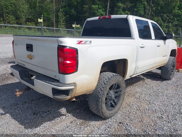 3GCUKREC3GG181121 Chevrolet Silverado 1500 2lt