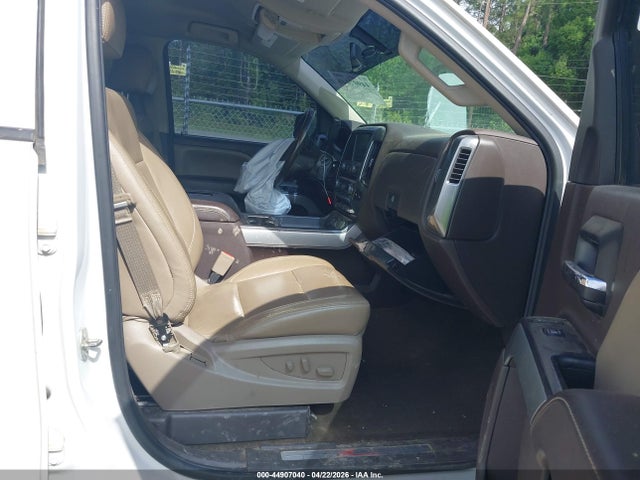 3GCUKREC3GG181121 Chevrolet Silverado 1500 2lt
