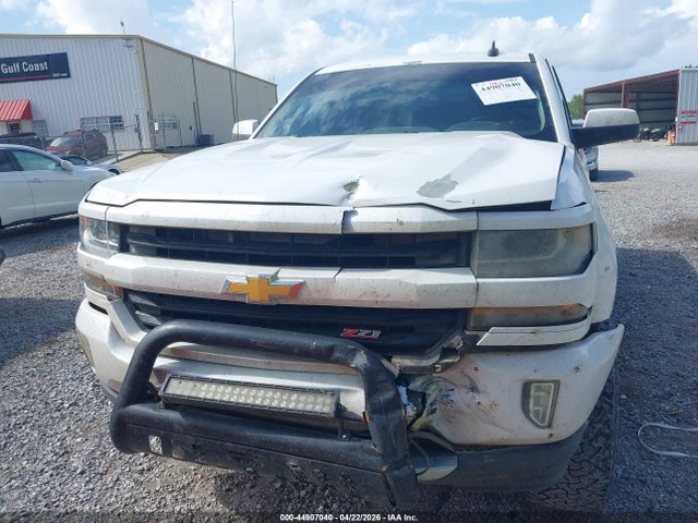 3GCUKREC3GG181121 Chevrolet Silverado 1500 2lt