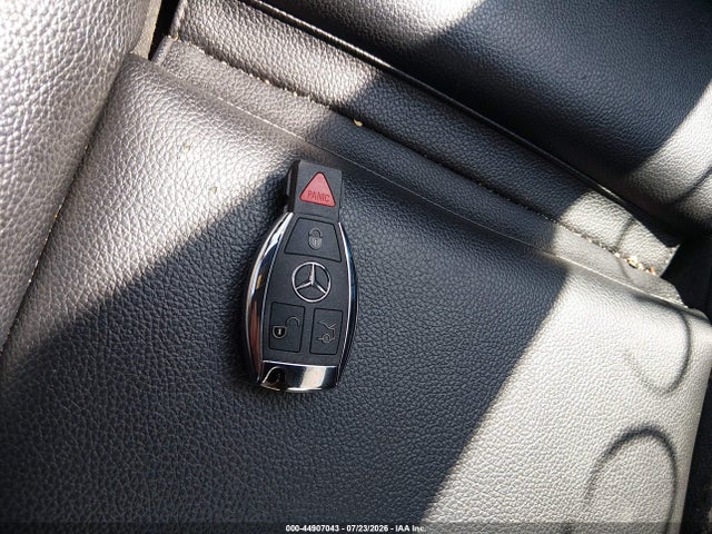 44907043 :رقم المزاد ، WDCTG4EB3GJ230205 vin ، 2016 Mercedes-benz Gla 250 مزاد بيع