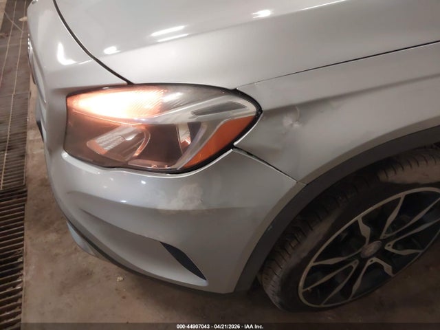 44907043 :رقم المزاد ، WDCTG4EB3GJ230205 vin ، 2016 Mercedes-benz Gla 250 مزاد بيع