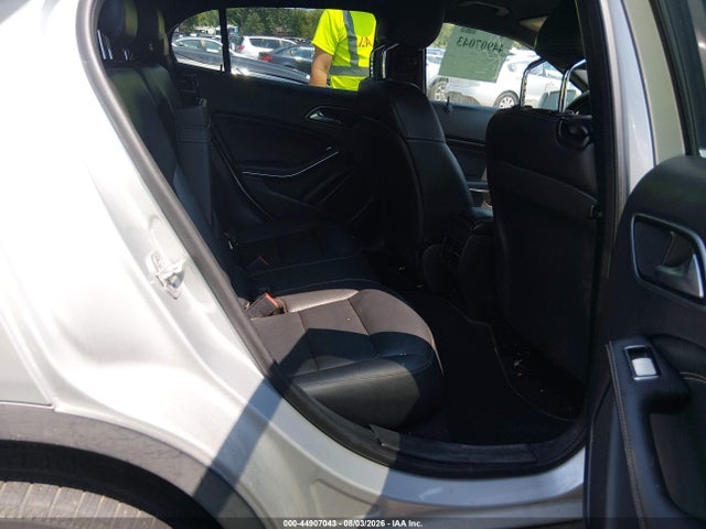 44907043 :رقم المزاد ، WDCTG4EB3GJ230205 vin ، 2016 Mercedes-benz Gla 250 مزاد بيع