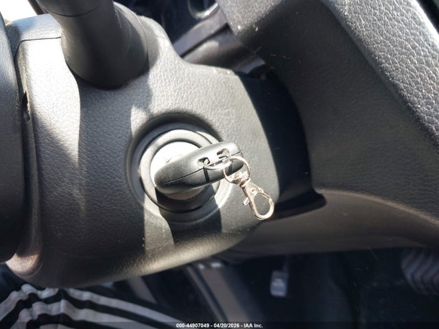 Продаж на аукціоні авто 2020 Nissan Rogue Sport S Fwd Xtronic Cvt, vin: JN1BJ1CV9LW262137, номер лоту: 44907049