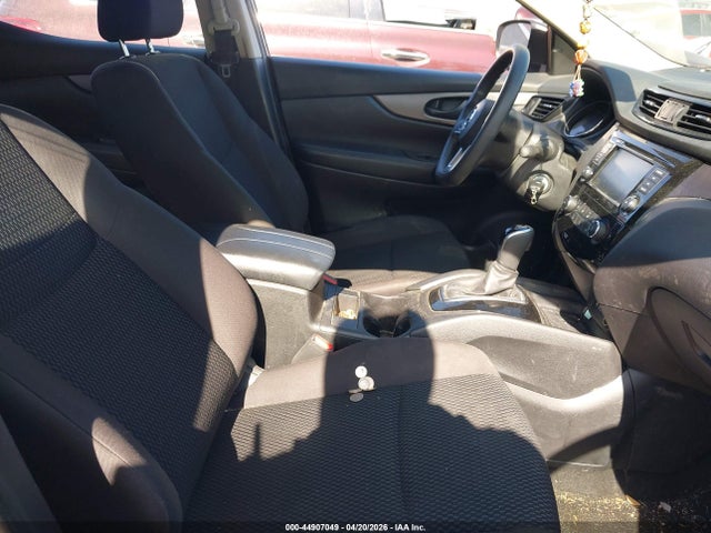 Продаж на аукціоні авто 2020 Nissan Rogue Sport S Fwd Xtronic Cvt, vin: JN1BJ1CV9LW262137, номер лоту: 44907049