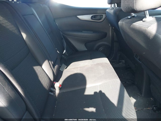 Продаж на аукціоні авто 2020 Nissan Rogue Sport S Fwd Xtronic Cvt, vin: JN1BJ1CV9LW262137, номер лоту: 44907049
