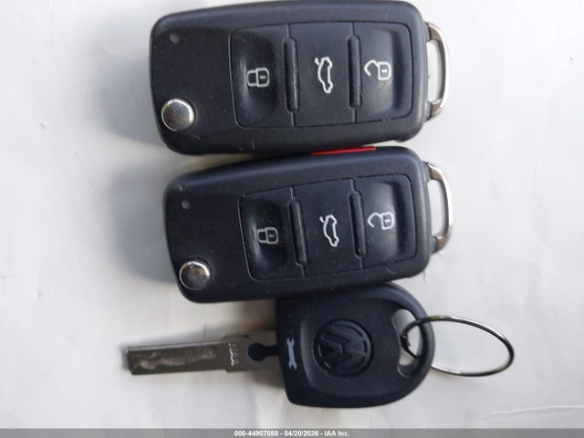 Aukcja sprzedaży 2016 Volkswagen Tiguan S, vin: WVGAV7AX8GW600679, numer aukcji: 44907050