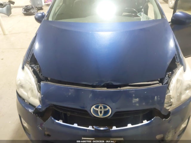 Aukcja sprzedaży 2010 Toyota Prius Iii, vin: JTDKN3DU7A5095959, numer aukcji: 44907054
