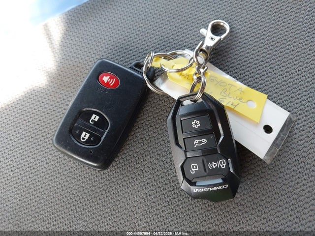 Aukcja sprzedaży 2010 Toyota Prius Iii, vin: JTDKN3DU7A5095959, numer aukcji: 44907054