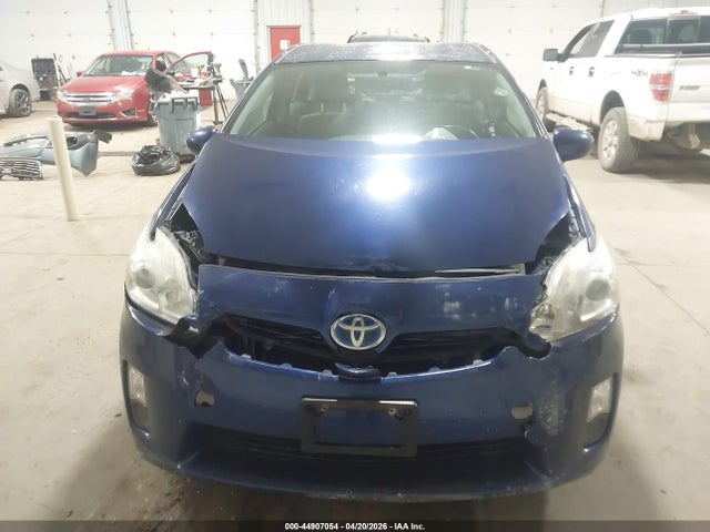 Aukcja sprzedaży 2010 Toyota Prius Iii, vin: JTDKN3DU7A5095959, numer aukcji: 44907054