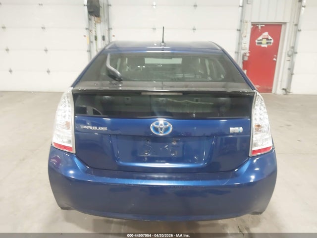 Aukcja sprzedaży 2010 Toyota Prius Iii, vin: JTDKN3DU7A5095959, numer aukcji: 44907054