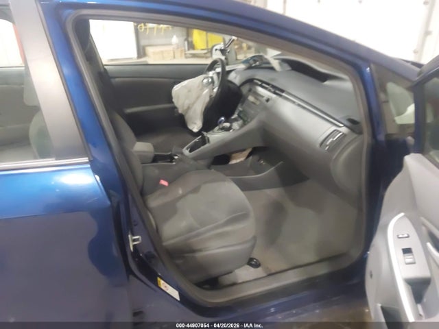 Aukcja sprzedaży 2010 Toyota Prius Iii, vin: JTDKN3DU7A5095959, numer aukcji: 44907054