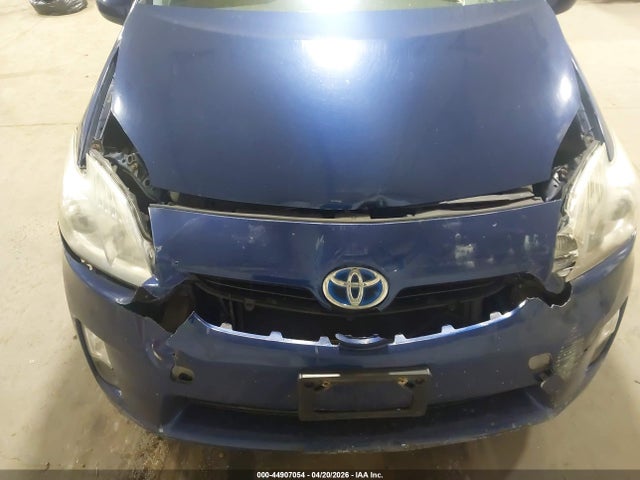 Aukcja sprzedaży 2010 Toyota Prius Iii, vin: JTDKN3DU7A5095959, numer aukcji: 44907054