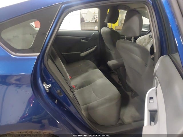 Aukcja sprzedaży 2010 Toyota Prius Iii, vin: JTDKN3DU7A5095959, numer aukcji: 44907054