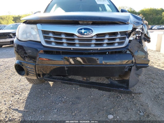 44907055 :رقم المزاد ، JF2SHBBC7BH766642 vin ، 2011 Subaru Forester 2.5x مزاد بيع