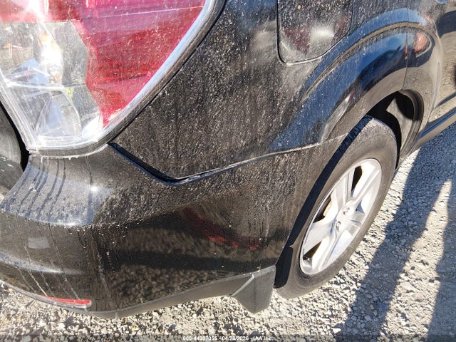 44907055 :رقم المزاد ، JF2SHBBC7BH766642 vin ، 2011 Subaru Forester 2.5x مزاد بيع