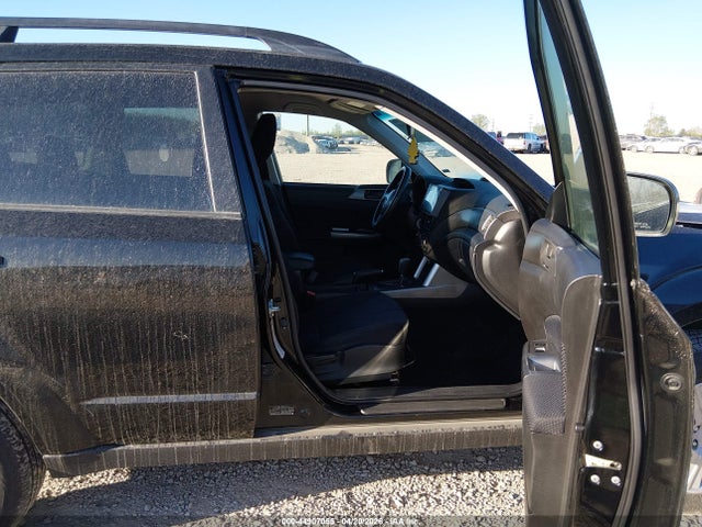 44907055 :رقم المزاد ، JF2SHBBC7BH766642 vin ، 2011 Subaru Forester 2.5x مزاد بيع