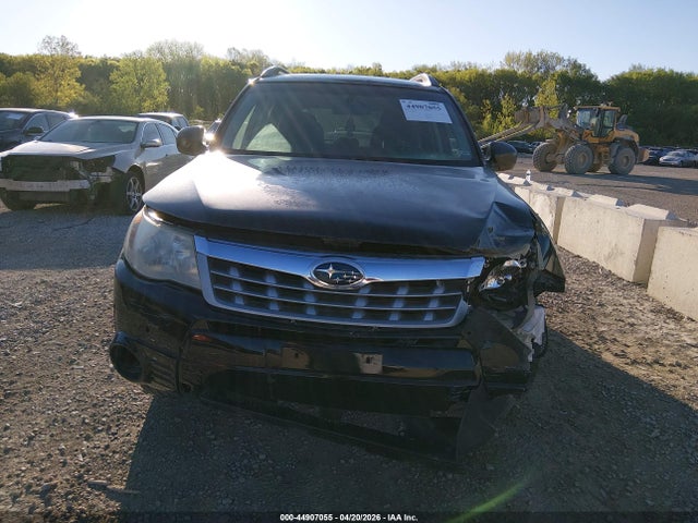 44907055 :رقم المزاد ، JF2SHBBC7BH766642 vin ، 2011 Subaru Forester 2.5x مزاد بيع