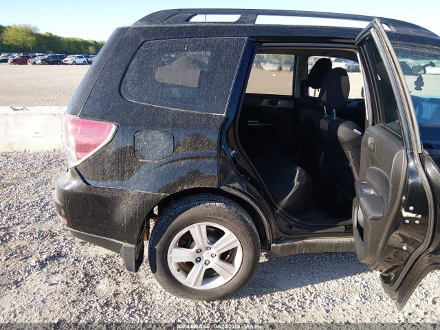 44907055 :رقم المزاد ، JF2SHBBC7BH766642 vin ، 2011 Subaru Forester 2.5x مزاد بيع
