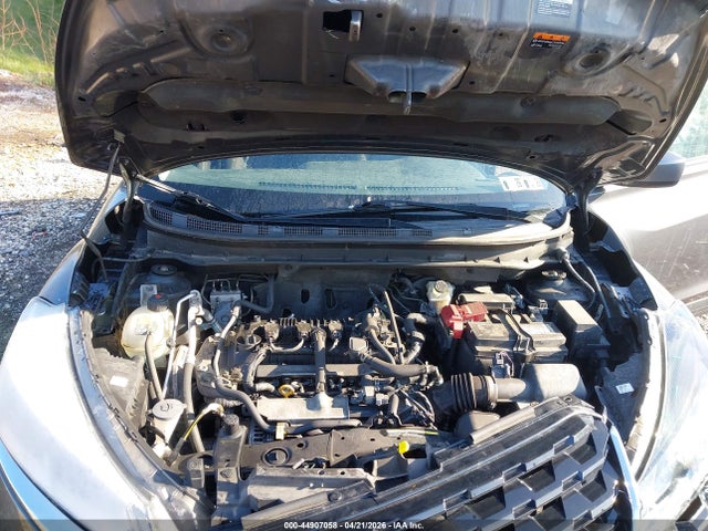 Aukcja sprzedaży 2022 Nissan Kicks Sv Xtronic Cvt, vin: 3N1CP5CVXNL528994, numer aukcji: 44907058