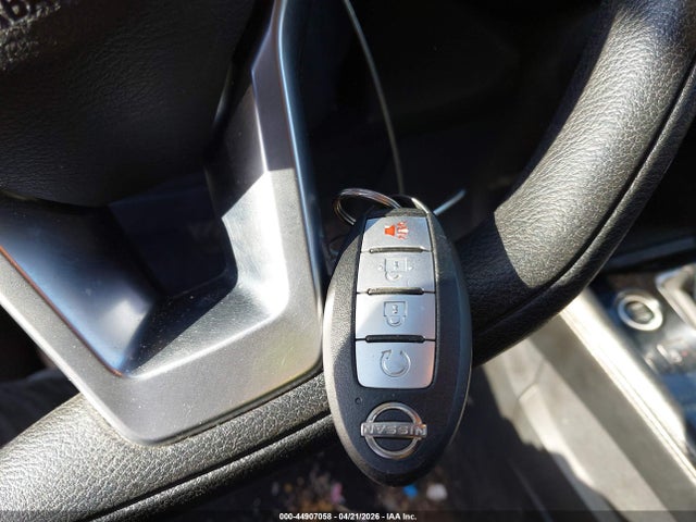 Aukcja sprzedaży 2022 Nissan Kicks Sv Xtronic Cvt, vin: 3N1CP5CVXNL528994, numer aukcji: 44907058