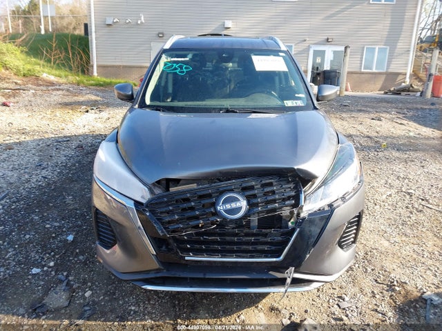 Aukcja sprzedaży 2022 Nissan Kicks Sv Xtronic Cvt, vin: 3N1CP5CVXNL528994, numer aukcji: 44907058