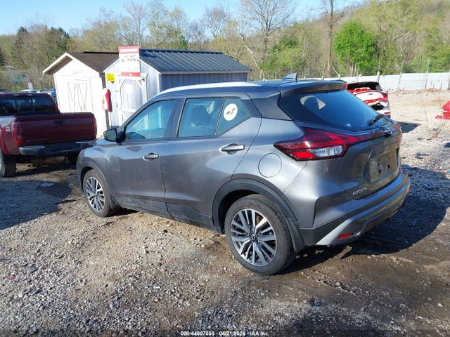 Aukcja sprzedaży 2022 Nissan Kicks Sv Xtronic Cvt, vin: 3N1CP5CVXNL528994, numer aukcji: 44907058