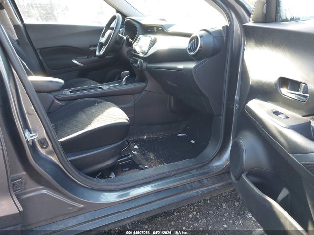 Aukcja sprzedaży 2022 Nissan Kicks Sv Xtronic Cvt, vin: 3N1CP5CVXNL528994, numer aukcji: 44907058