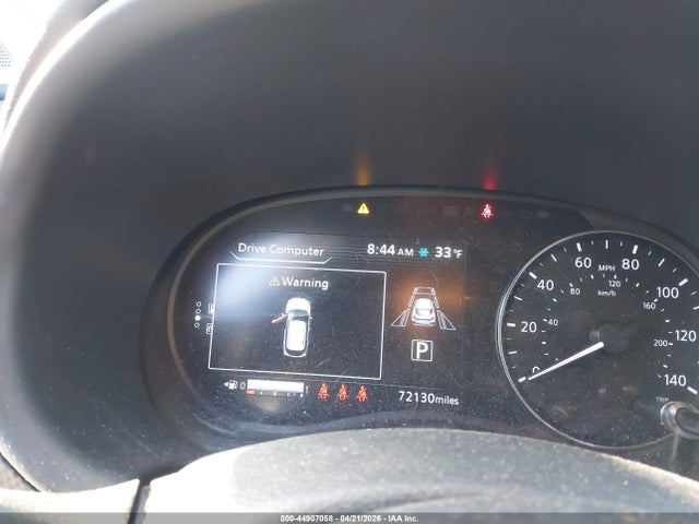 Aukcja sprzedaży 2022 Nissan Kicks Sv Xtronic Cvt, vin: 3N1CP5CVXNL528994, numer aukcji: 44907058