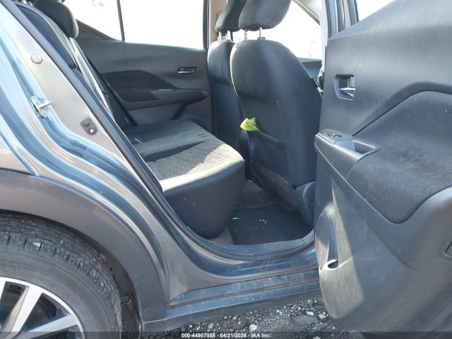 Aukcja sprzedaży 2022 Nissan Kicks Sv Xtronic Cvt, vin: 3N1CP5CVXNL528994, numer aukcji: 44907058