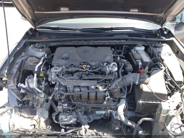 4T1C11AK7RU906700 Toyota CAMRY LE