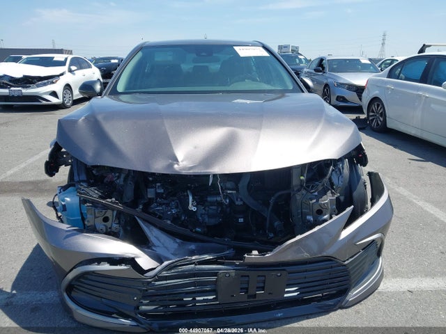 4T1C11AK7RU906700 Toyota CAMRY LE