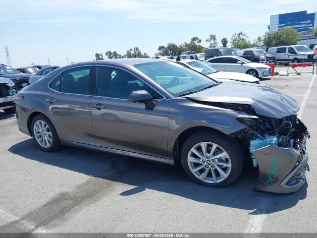 4T1C11AK7RU906700 Toyota CAMRY LE