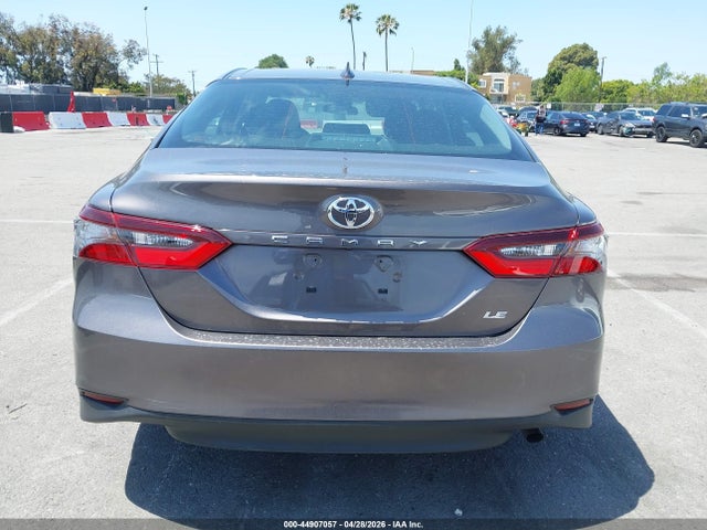 4T1C11AK7RU906700 Toyota CAMRY LE